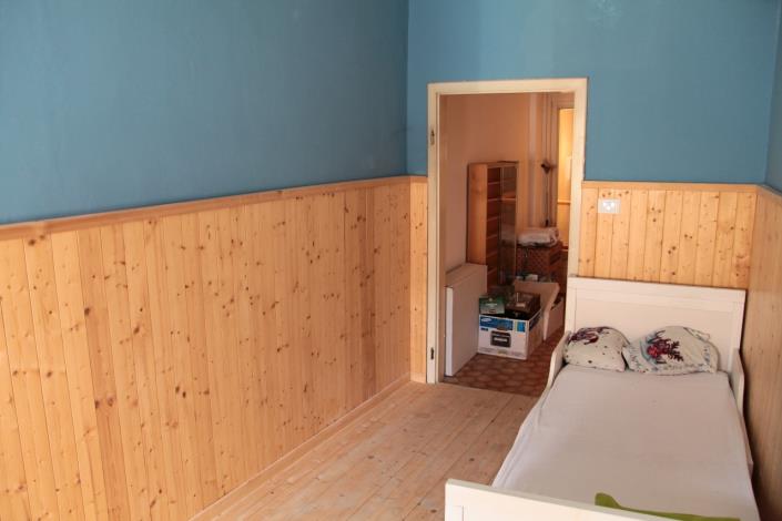 Image No.28-Jumelé de 3 chambres à vendre à Trento