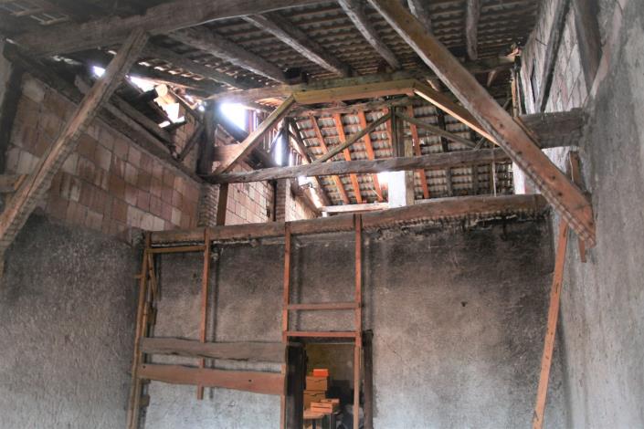 Image No.36-Jumelé de 3 chambres à vendre à Trento