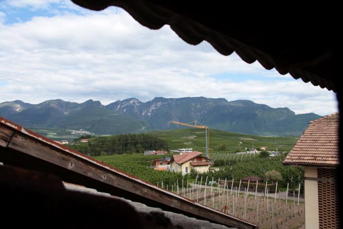 Image No.44-Jumelé de 3 chambres à vendre à Trento