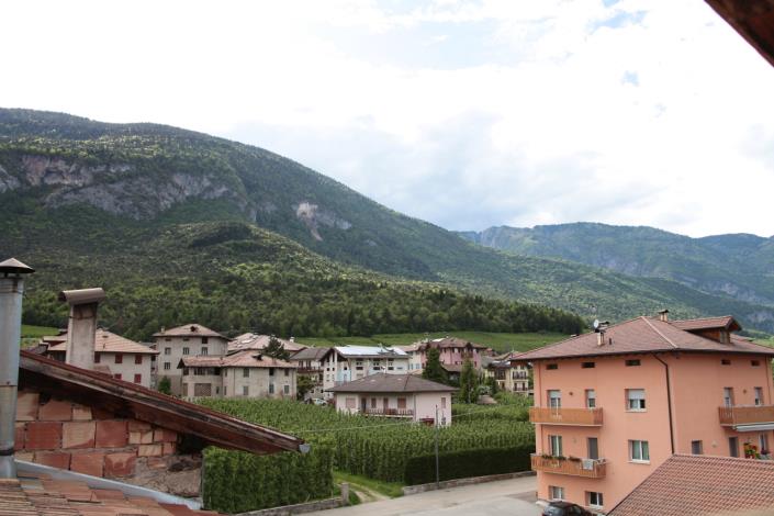 Image No.46-Jumelé de 3 chambres à vendre à Trento