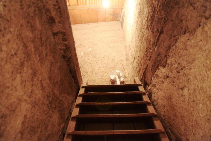 Image No.47-Jumelé de 3 chambres à vendre à Trento