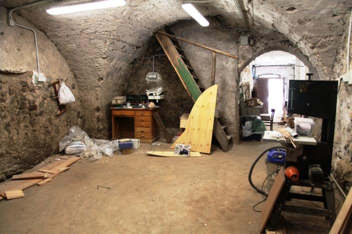 Image No.50-Jumelé de 3 chambres à vendre à Trento