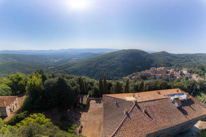 Image No.3-12 Bed Villa for sale