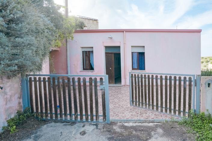 Image No.1-Appartement de 3 chambres à vendre à Sedini