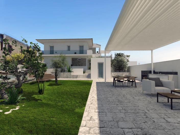 Image No.3-2 Bed House/Villa for sale