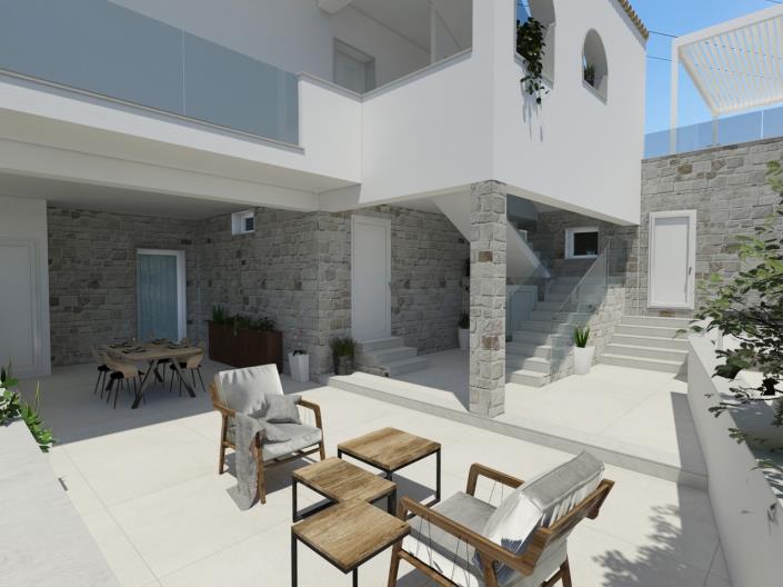 Image No.45-2 Bed House/Villa for sale