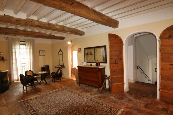 Image No.43-6 Bed Country House for sale