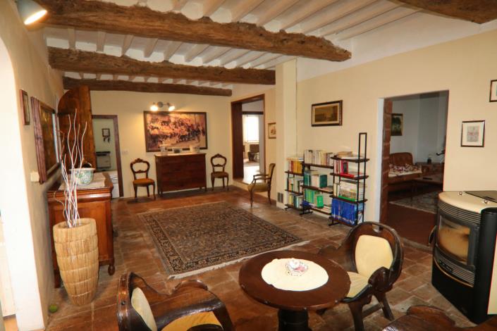 Image No.45-6 Bed Country House for sale