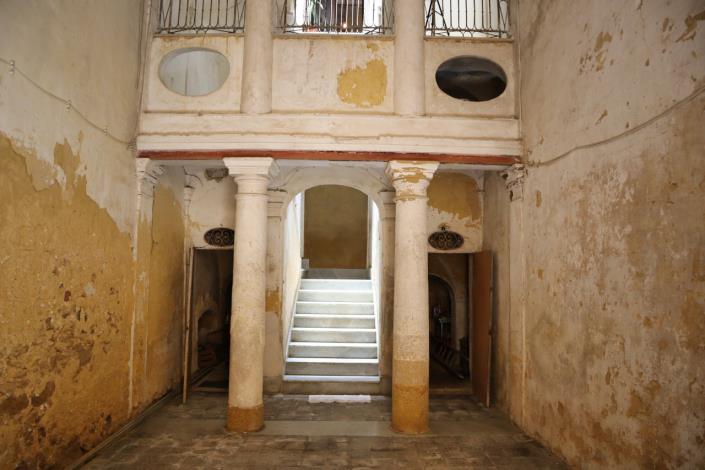 Image No.5-Propriété de 5 chambres à vendre à Naro