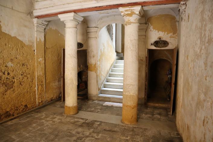 Image No.7-Propriété de 5 chambres à vendre à Naro