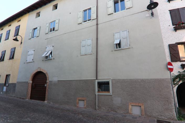 Image No.1-Appartement de 1 chambre à vendre à Trento