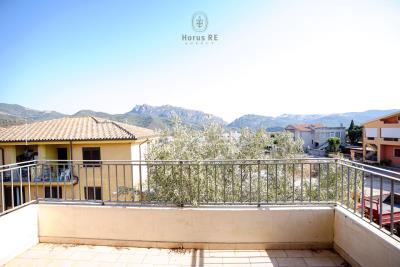 Appartement de 2 chambres à vendre à Viddalba