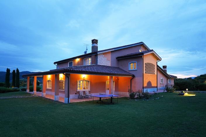 Image No.20-5 Bed Villa for sale