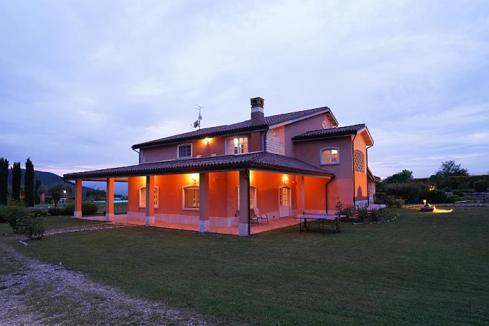 Image No.21-5 Bed Villa for sale