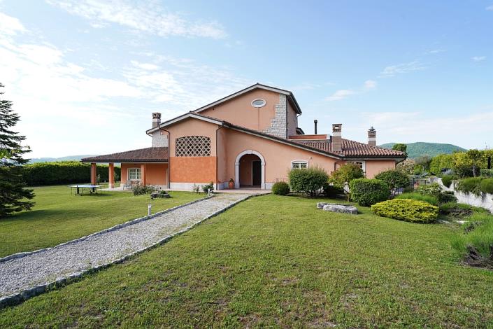 Image No.12-5 Bed Villa for sale