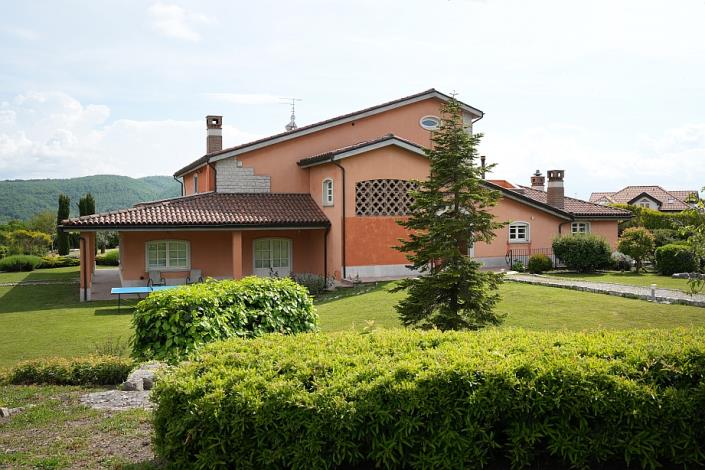 Image No.13-5 Bed Villa for sale