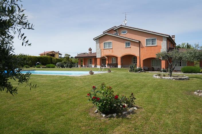 Image No.16-5 Bed Villa for sale