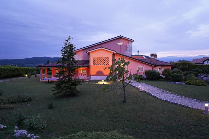 Image No.21-5 Bed Villa for sale