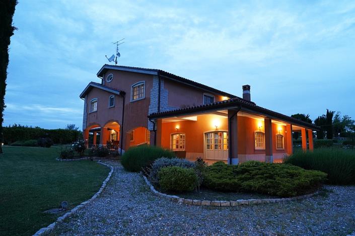 Image No.23-5 Bed Villa for sale