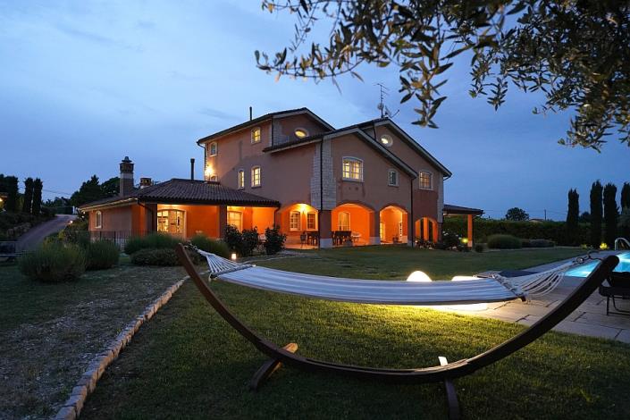 Image No.24-5 Bed Villa for sale