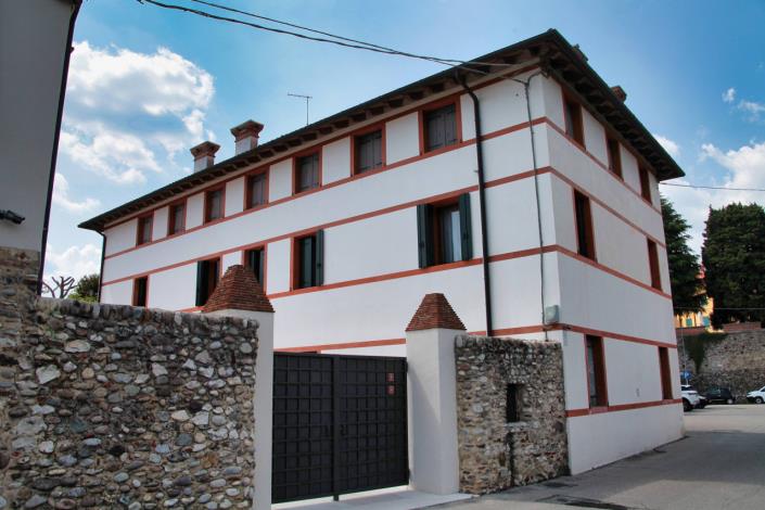 Image No.1-Penthouse de 3 chambres à vendre à Bassano del Grappa