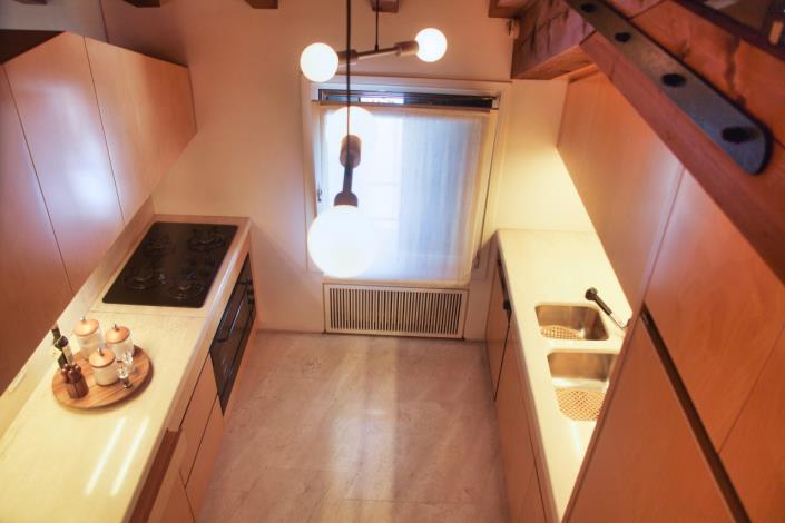 Image No.20-3 Bed Penthouse for sale