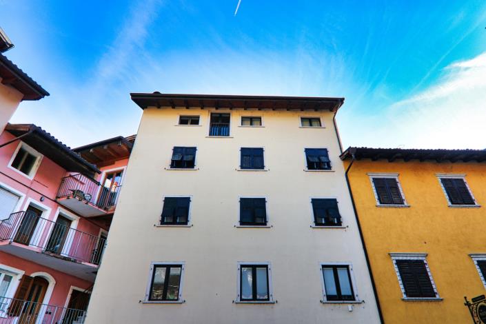 Image No.1-Appartement de 2 chambres à vendre à Trento