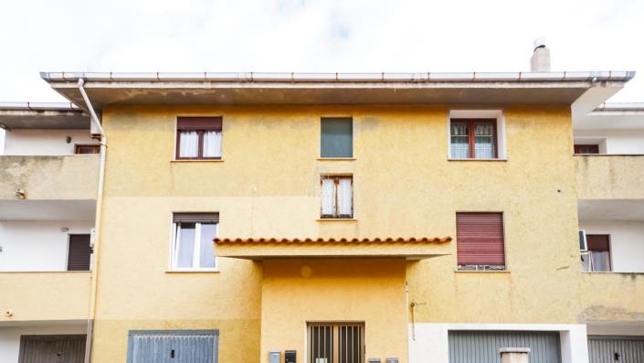 Image No.1-Appartement de 2 chambres à vendre à Valledoria