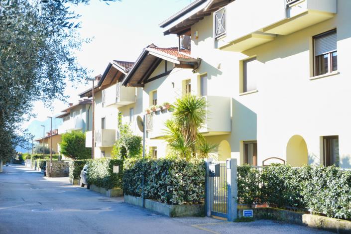 Image No.1-Maison de ville de 3 chambres à vendre à Trento