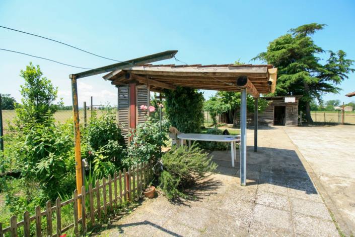 Image No.6-Maison de campagne de 3 chambres à vendre à Casale Monferrato