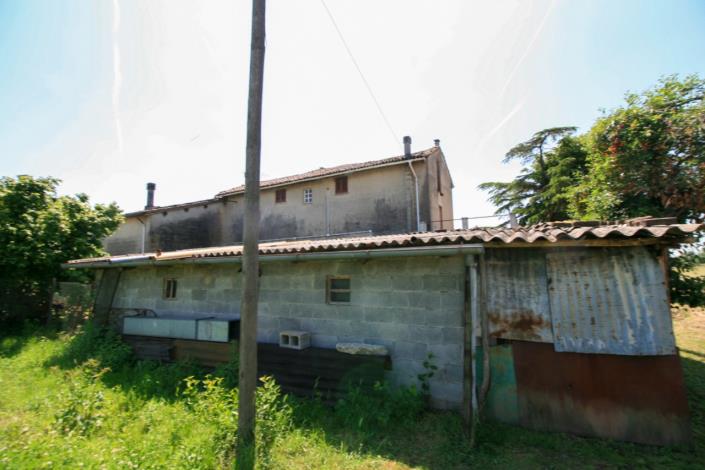 Image No.10-Maison de campagne de 3 chambres à vendre à Casale Monferrato