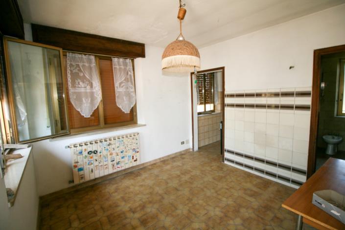 Image No.13-Maison de campagne de 3 chambres à vendre à Casale Monferrato