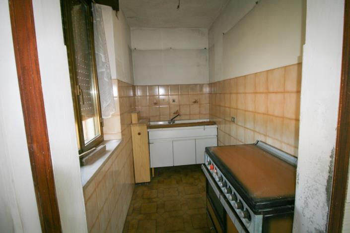 Image No.15-Maison de campagne de 3 chambres à vendre à Casale Monferrato