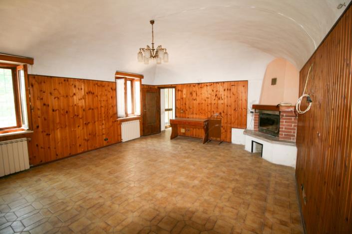 Image No.17-Maison de campagne de 3 chambres à vendre à Casale Monferrato