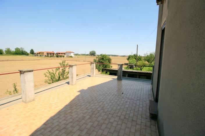 Image No.29-Maison de campagne de 3 chambres à vendre à Casale Monferrato