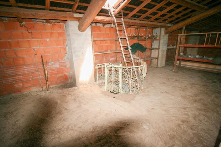 Image No.48-Maison de campagne de 3 chambres à vendre à Casale Monferrato