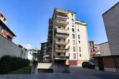 1 - Milan, Appartement