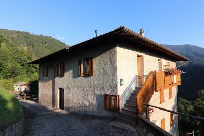 1 - Trento, Appartement