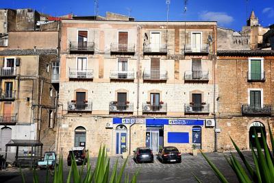 1 - Piazza Armerina, Appartement