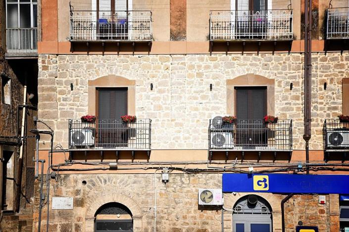 Image No.2-Appartement de 4 chambres à vendre à Piazza Armerina