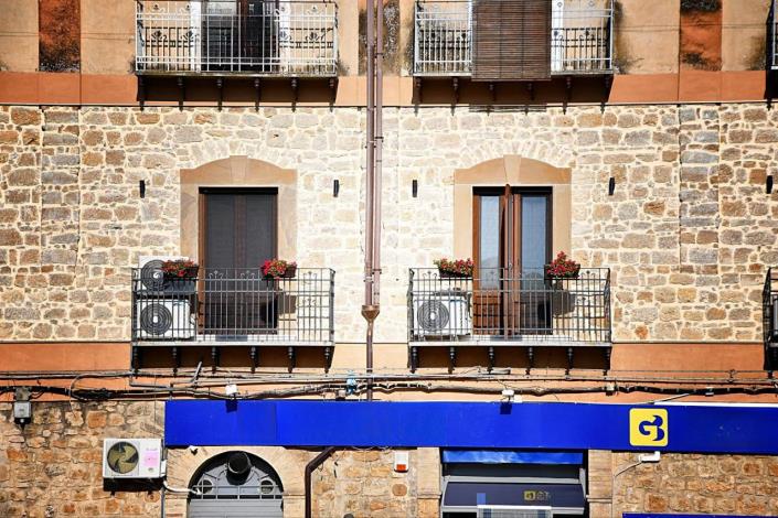 Image No.3-Appartement de 4 chambres à vendre à Piazza Armerina