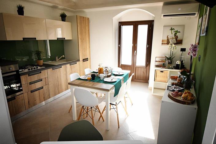 Image No.6-Appartement de 4 chambres à vendre à Piazza Armerina