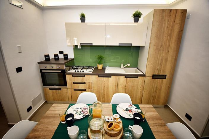 Image No.7-Appartement de 4 chambres à vendre à Piazza Armerina