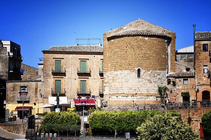 Image No.11-Appartement de 4 chambres à vendre à Piazza Armerina