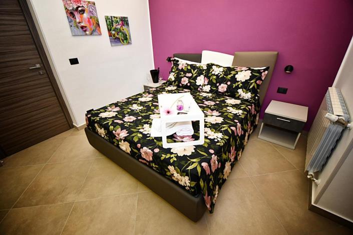 Image No.20-Appartement de 4 chambres à vendre à Piazza Armerina