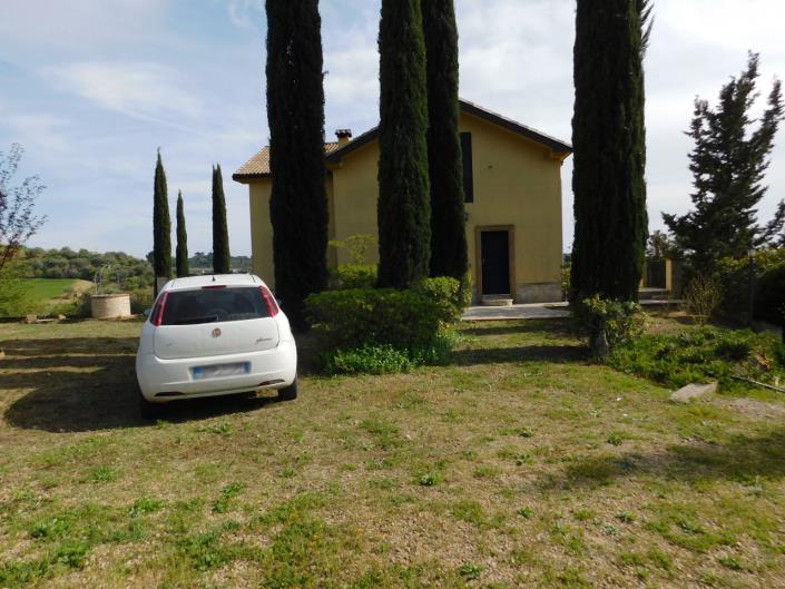 Image No.3-Villa de 6 chambres à vendre à Piazza Armerina