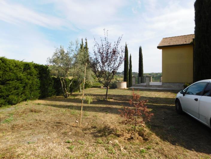 Image No.4-Villa de 6 chambres à vendre à Piazza Armerina