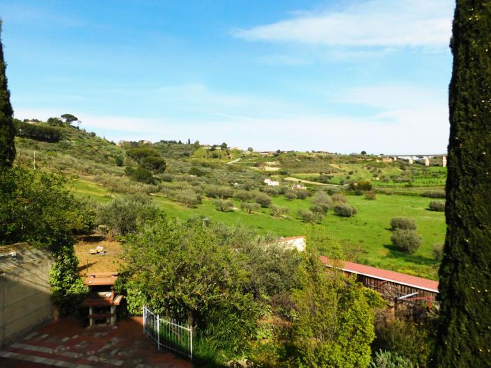 Image No.6-Villa de 6 chambres à vendre à Piazza Armerina