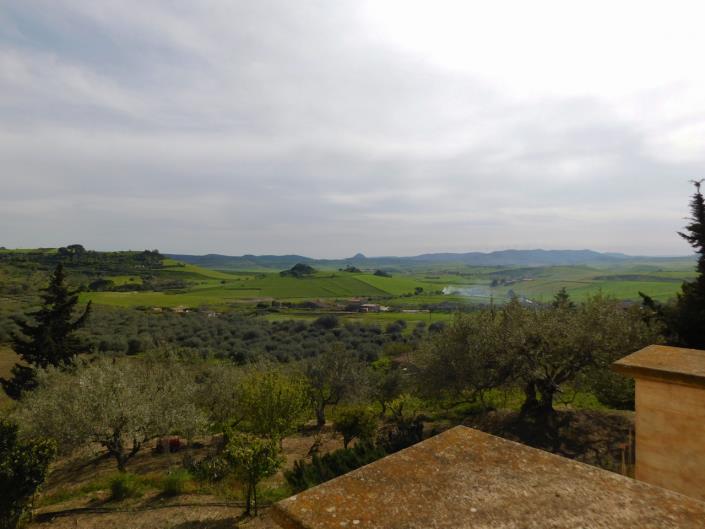 Image No.7-Villa de 6 chambres à vendre à Piazza Armerina