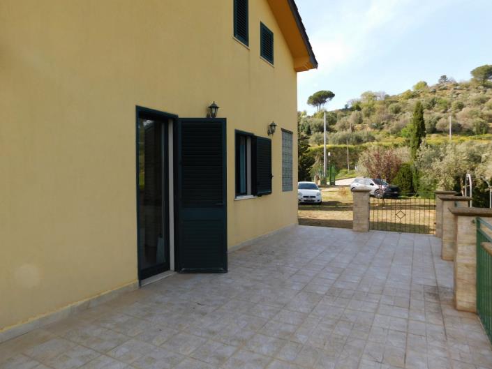 Image No.8-Villa de 6 chambres à vendre à Piazza Armerina